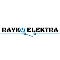 Rayko Elektra logo - Similar company to Dakprofijt