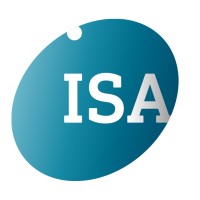 ISA Digital Consulting logo - Similar company to Sucho (Saving Ukrainian Cultural Heritage Online)