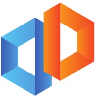 DeskDrive logo - Similar company to Ebee.Be