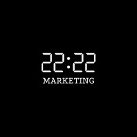 22:22 Marketing logo - Similar company to Range Comms (Nottingham) Ltd