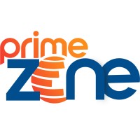 Prime Zone logo - Similar company to Primezone