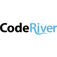 Coderiver logo - Similar company to Coderiver
