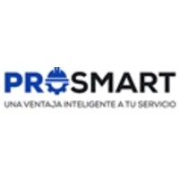 PROSMART INGENIERÍA Y CONSULTORÍA logo - Similar company to Wor Chile