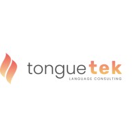 TongueTek Language Consulting and Translation Localization Solutions logo - Similar company to Exprimo Translation And Localization Company