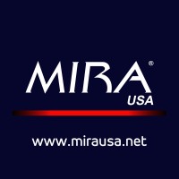 MIRA USA Inc logo - Similar company to Maria Luisa De Moreno International Foundation