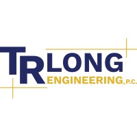 T. R. Long Engineering, P.C. logo - Similar company to Flippo Civil Design