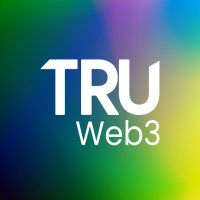 TRU Web3 - blockchain development & UX logo - Similar company to Blockchain Development Services