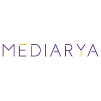 MEDIARYA logo - Similar company to Hypemeda