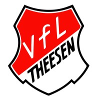 VfL Theesen e.V. logo - Similar company to Snutig Gmbh