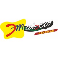Imusica Cinemas logo - Similar company to Offshots Mulund