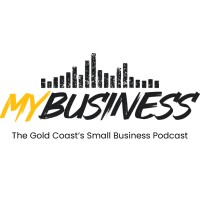 MyBusiness Podcast logo - Similar company to Universal Safety Wellness