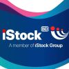 iStock BD logo - Similar company to Maxmovil