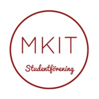 MKIT Studentförening logo - Similar company to We Got Cookies