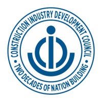 Construction Industry Development Council logo - Similar company to Mes Builders Association Of India