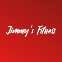 Jimmy's Fitness logo - Similar company to High Frequency Tv