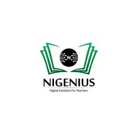 Nigenius logo - Similar company to Stem Mets