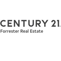 Century 21 Forrester Real Estate logo - Similar company to C&R Building Supply