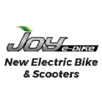 Joy Electric-Bike Nepal logo - Similar company to Shivavallabh Tech