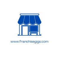 Franchise Gigs logo - Similar company to Franchise Zing