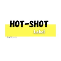 Hot Shot Label (Algemeen FL) logo - Similar company to Oib Media