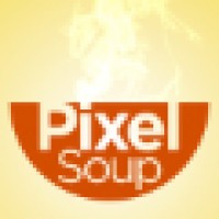 Pixel Soup