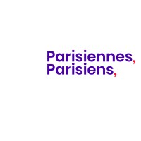 Parisiennes, Parisiens, logo - Similar company to Cabinet 2017