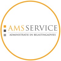 Ams-Service logo - Similar company to Polish Society Netherlands