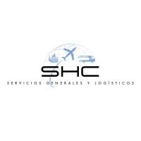 SHC logo - Similar company to Logistica Shc