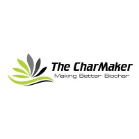 The CharMaker logo - Similar company to Earth Systems