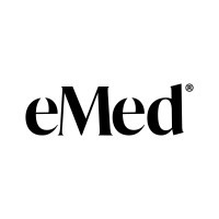 eMed Healthcare UK logo - Similar company to Ada Health