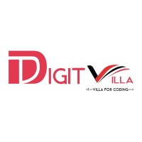 DIGITVILLA logo - Similar company to Digladder