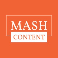 MASH Content logo - Similar company to Dan Hartman Consulting, Llc.