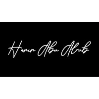 Hanin Abu Alrub Consulting Agency logo - Similar company to Gifted Talent