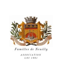 Familles de Neuilly logo - Similar company to Hc Participations