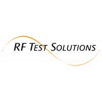 RF Test Solutions Ltd logo - Similar company to Cryptrain