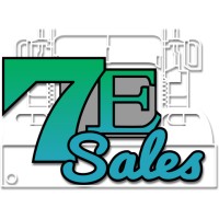 7E SALES LLC logo - Similar company to The Sales Engineering Coaching Group