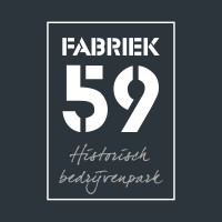 FABRIEK59 logo - Similar company to Gallery Seb