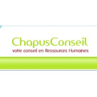 CHAPUS CONSEIL logo - Similar company to Jb Group