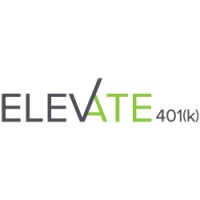 Elevate401(k) logo - Similar company to Hicks Pension Services