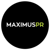 Maximus PR logo - Similar company to Bharatam Technology