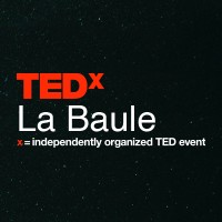 TEDx La Baule logo - Similar company to Tedx Paris