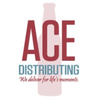 Ace Distributing logo - Similar company to Glyde Rydes™