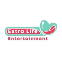 Extra Life Entertaiment logo - Similar company to Pt Devata Kreatif Internasional