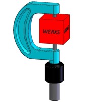 C-Werks, LLC logo - Similar company to Kodiak Building Solutions