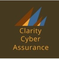 Clarity Cyber Assurance logo - Similar company to Haven Lock