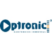 ELECTRÓNICA INDUSTRIAL OPTRONIC CIA. LTDA. logo - Similar company to Orice - Soluciones Digitales Para La Seguridad
