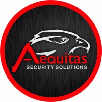 Aequitas Security Solutions logo - Similar company to Mnt Security (Pty) Ltd