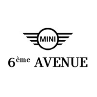 6ème AVENUE - MINI logo - Similar company to Bezian Securite