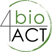 Bio4Act Research Group l University of Kassel logo - Similar company to Unikasseltransfer