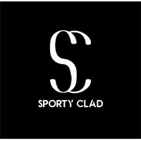 Sporty Clad logo - Similar company to Waterloo Regional Boxing Academy